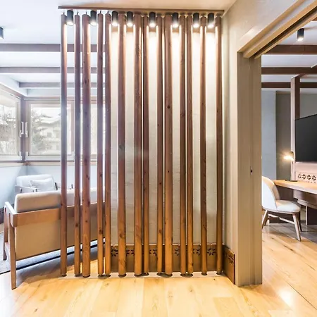 Grand Savoia Cortina D'ampezzo, A Radisson Collection 5* كورتينا دامبيتزو