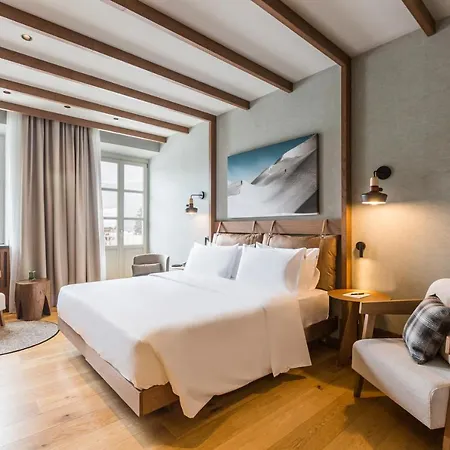 Grand Savoia Cortina D'ampezzo, A Radisson Collection