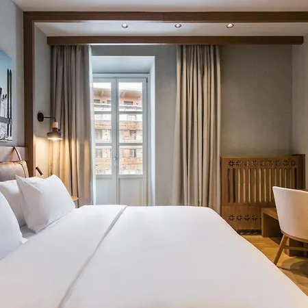 Otel Grand Savoia Cortina D'ampezzo, A Radisson Collection