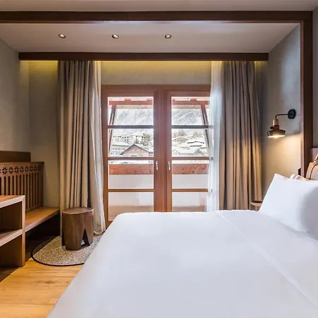 Grand Savoia Cortina D'ampezzo, A Radisson Collection 5* Cortina dʼAmpezzo