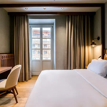 Otel Grand Savoia Cortina D'ampezzo, A Radisson Collection Cortina dʼAmpezzo