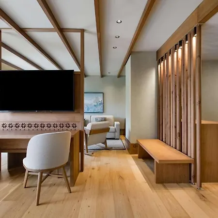 Grand Savoia Cortina D'ampezzo, A Radisson Collection 5* Cortina dʼAmpezzo