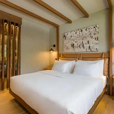 Grand Savoia Cortina D'ampezzo, A Radisson Collection Otel Cortina dʼAmpezzo