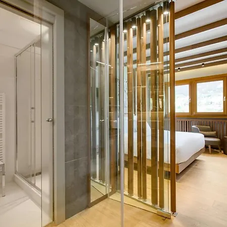 Grand Savoia Cortina D'ampezzo, A Radisson Collection Otel Cortina dʼAmpezzo