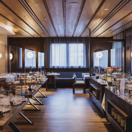Grand Savoia Cortina D'ampezzo, A Radisson Collection Otel Cortina dʼAmpezzo