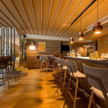 Grand Savoia Cortina D'ampezzo, A Radisson Collection Otel