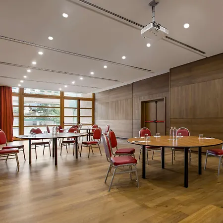 Grand Savoia Cortina D'ampezzo, A Radisson Collection Otel
