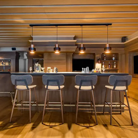 Grand Savoia Cortina D'ampezzo, A Radisson Collection Hotel Cortina d'Ampezzo