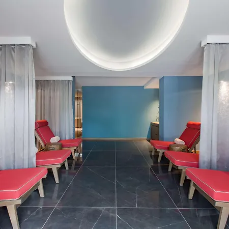Grand Savoia Cortina D'ampezzo, A Radisson Collection Otel Cortina dʼAmpezzo