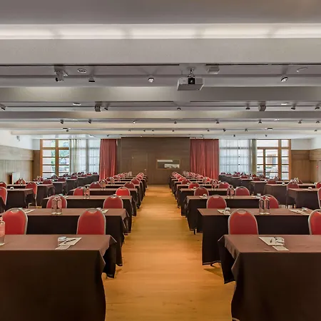 Grand Savoia Cortina D'ampezzo, A Radisson Collection