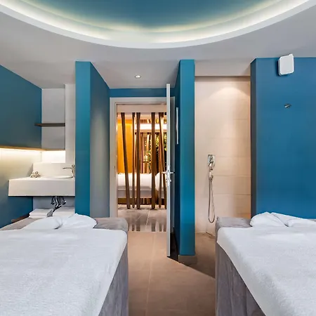 Otel Grand Savoia Cortina D'ampezzo, A Radisson Collection Cortina dʼAmpezzo