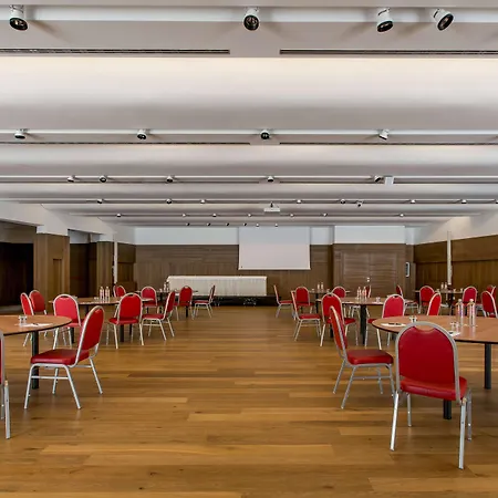 Grand Savoia Cortina D'ampezzo, A Radisson Collection 5* Cortina dʼAmpezzo