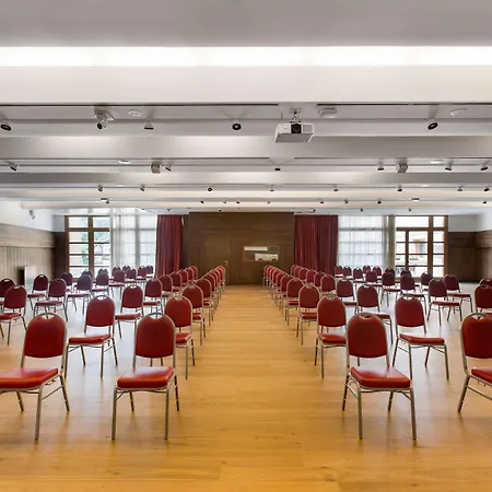Grand Savoia Cortina D'ampezzo, A Radisson Collection 5* Cortina dʼAmpezzo
