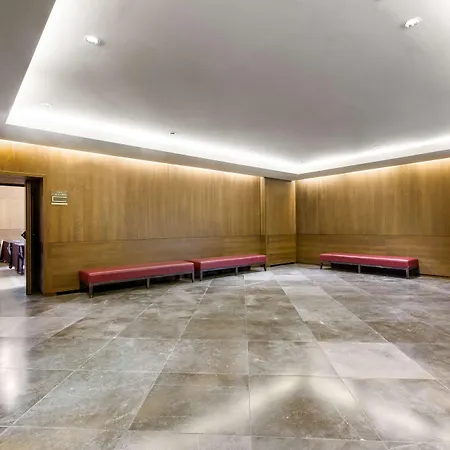 Grand Savoia Cortina D'ampezzo, A Radisson Collection Otel