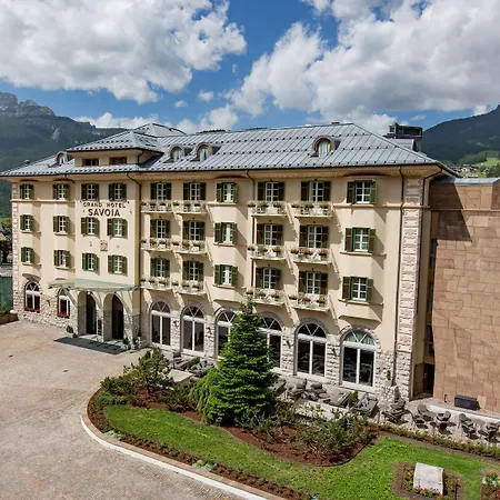 Grand Savoia Cortina D'ampezzo, A Radisson Collection Otel