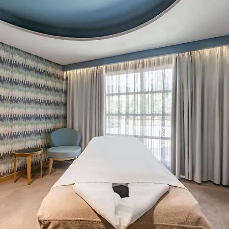 Grand Savoia Cortina D'ampezzo, A Radisson Collection Otel Cortina dʼAmpezzo